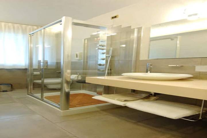 Dante Residence Apartment 2 in Mantua, Mantua Provinz