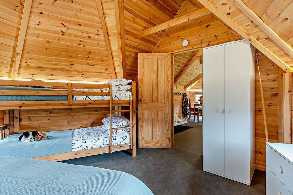 1 Bed in Lanark in Süd Lanarkshire