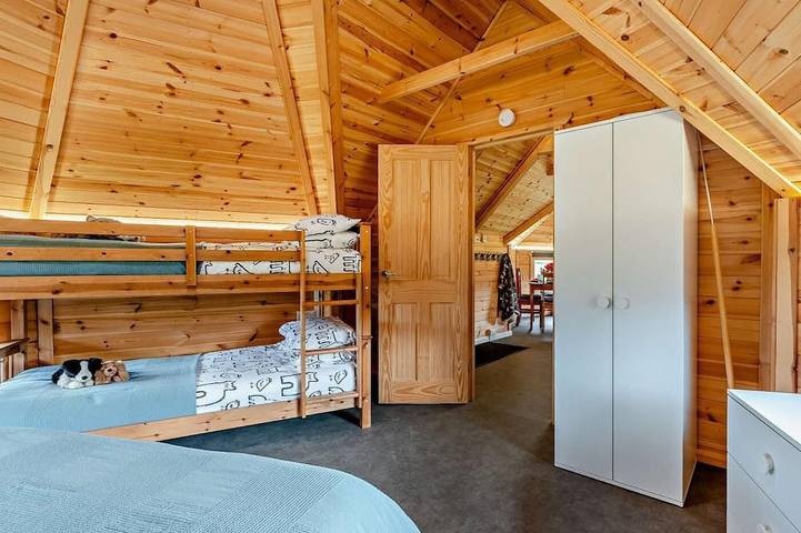 1 Bed in Lanark in Süd Lanarkshire