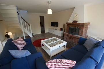 Ferienhaus für 6 Personen in Kalifornien (Ostsee), Schönberg, Bild 4