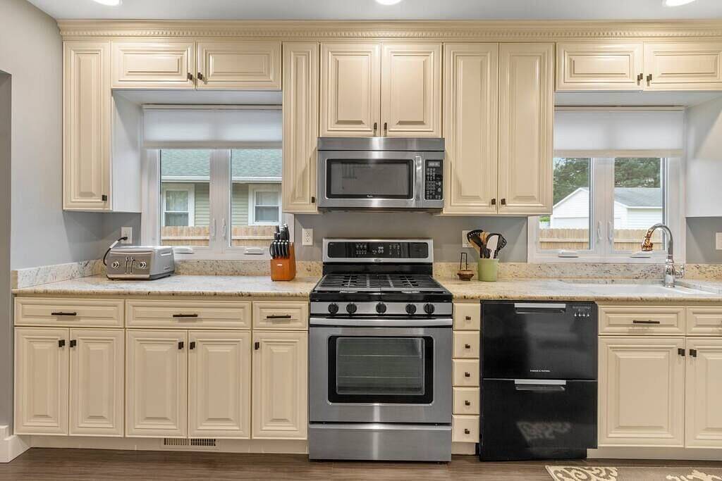 Vacation House for 18 Guests in Lake Geneva (WI), Walworth County