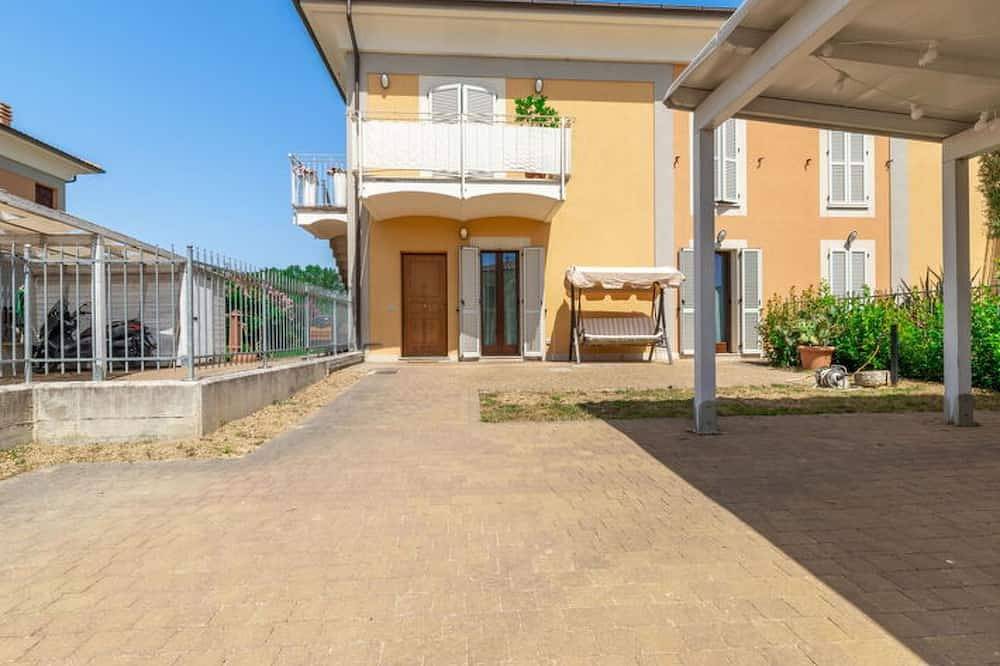 Entire apartment, Casamare in Loreto, Ancona Province