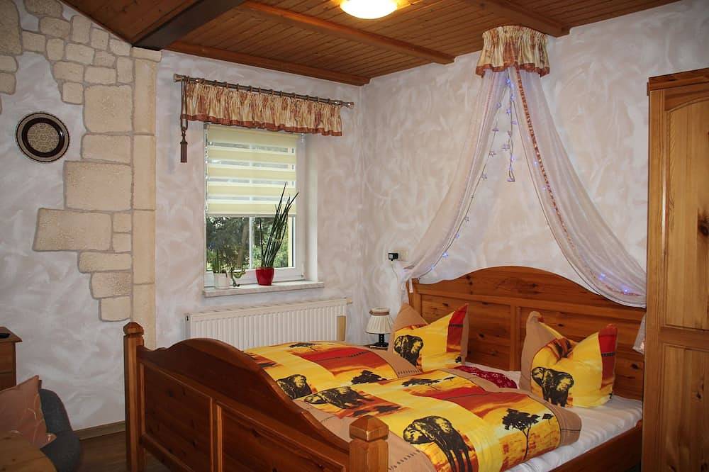 Fewo Wiesenhof bis 2 Personen - Fewo Wiesenhof in Kodersdorf, Oberlausitz-Niederschlesien