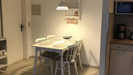 Ferienwohnung für 2 Personen in Dahme, Südliche Ostseeküste, Bild 3