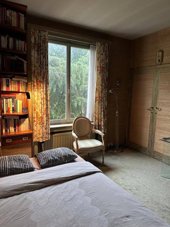 Chambre d’hôte pour 2 personnes, avec jardin ainsi que terrasse et vue à Uccle - 4