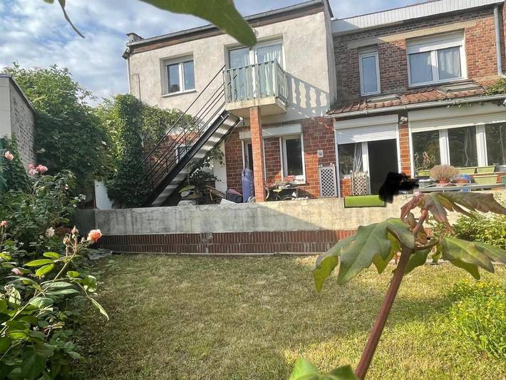 Apartamento de vacaciones para 1 personas - 1
