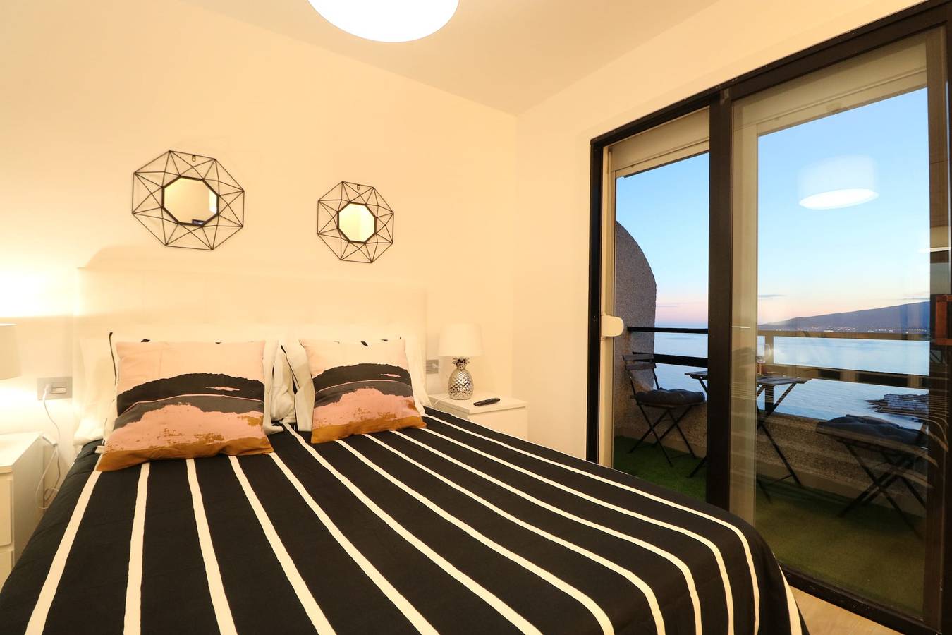 Apartamento entero, Tabaiba Premier Views Apartment in Tabaiba, El Rosario