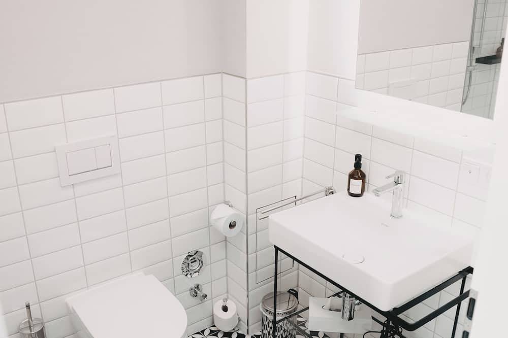 Ganze Wohnung, Apartment Ii - Dom apartments Fulda - kostenfreie Parkplätze in Fulda, Rhön-Hessen