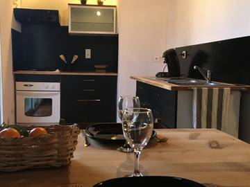 Location De Vacances pour 4 Personnes dans Oletta, Haute-Corse, Photo 2