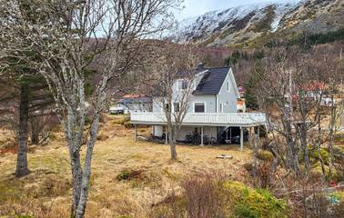 Ferienhaus für 7 Personen in Vågan, Lofoten, Bild 1