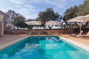 Apartamento para 8 Personas en Lluchmayor, Mallorca Sur, Foto 2