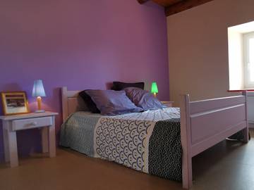 Gîte pour 13 Personnes dans Mézères, Massif central, Photo 4