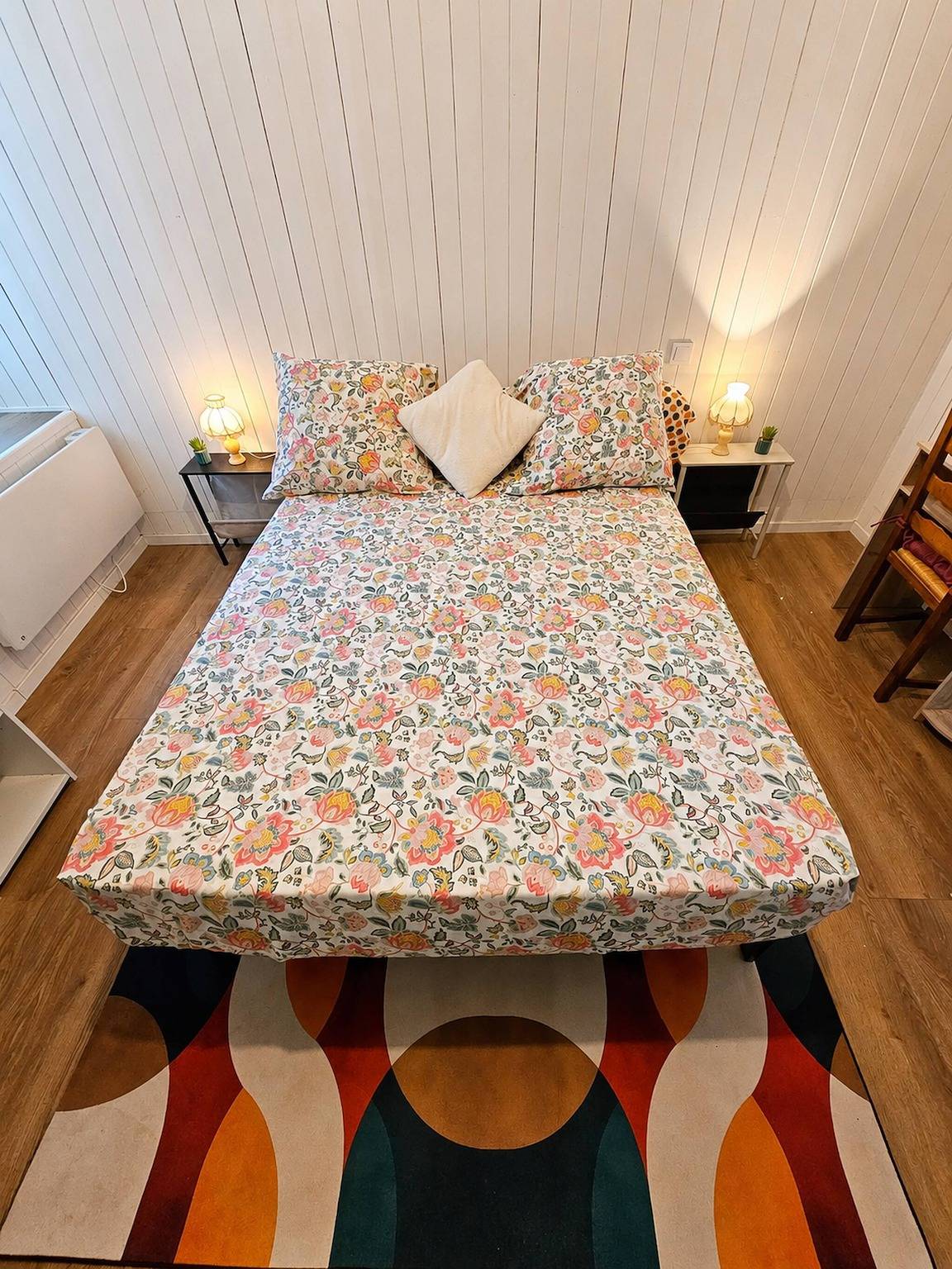 Appartement entier, T3 Montluçon-gare à 15 min à pied in Montluçon, Région de Montluçon