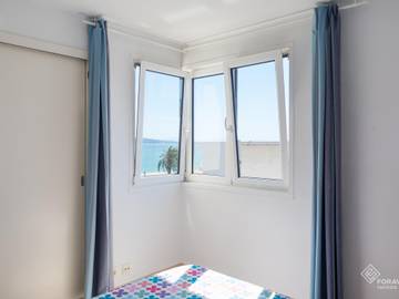 Apartamento in Pollença, Serra de Tramuntana für 3 