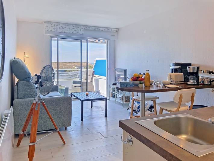 Ferienwohnung für 2 Personen auf Île d'Oléron - 3