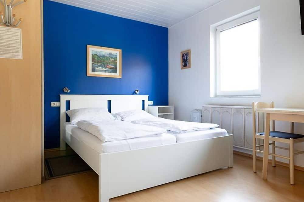 Ganze Wohnung, Appartement Matrosen-Suite - Feriendorf Slawitsch in Bad Sulza, Weimarer Land