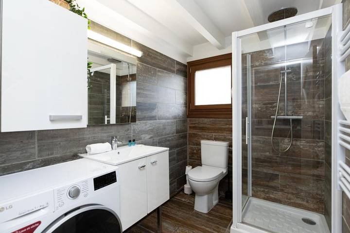 Gîte pour 4 personnes, avec terrasse dans Office De Tourisme De Capbreton - 4