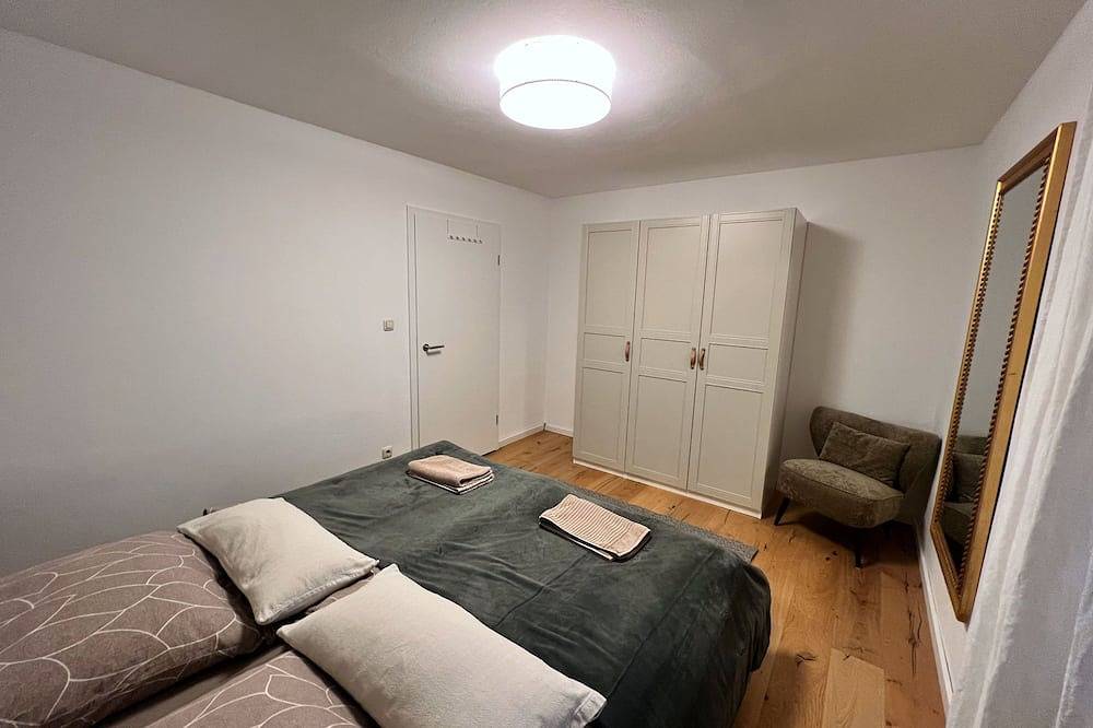 Apartamento entero, Garden apartment Seppi for 4 persons in Tutzing, Lago de Starnberg