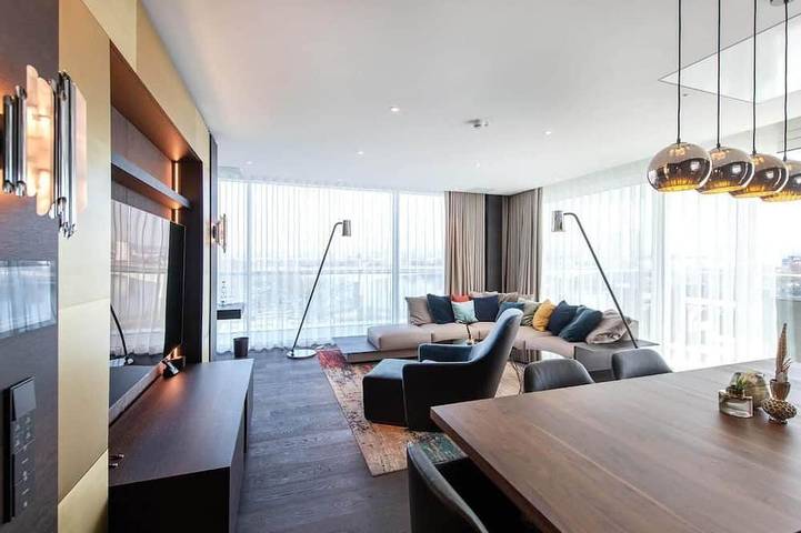 Ferienhaus für 2 Personen, mit Sauna und Balkon, mit Haustier am Mittelrhein - 2