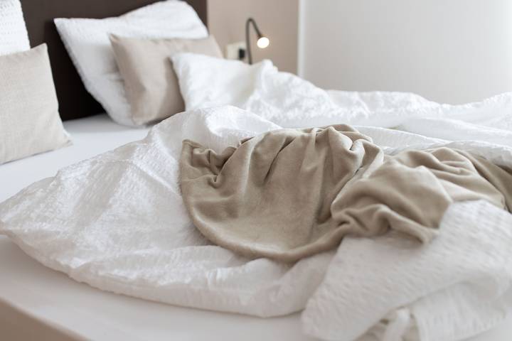Ferienwohnung für 3 Personen, mit Garten und Balkon in Marling - 4