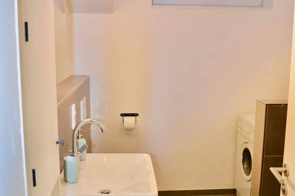 Apartamento entero, Bonito apartamento de 2 habitaciones en Münster. in Münster, Llanura de Münster