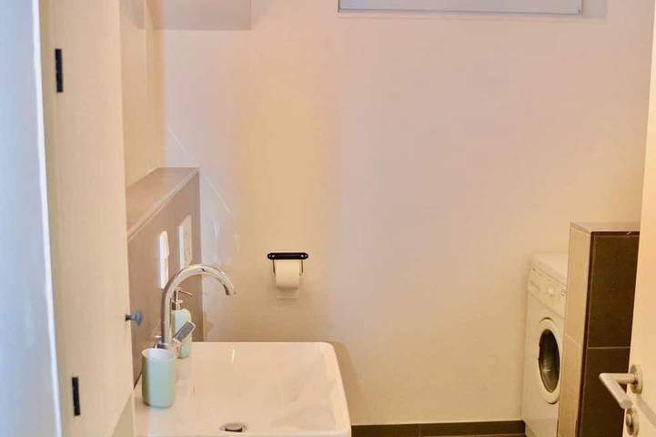 Appartement entier, Bel appartement de 2 pièces à Münster in Münster, Münsterland