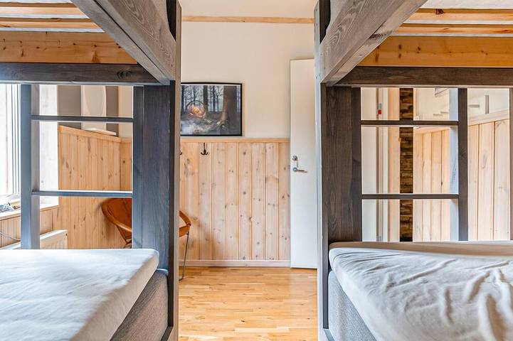 Schönes Haus in Arvidsjaur mit Sauna in Norrbotten