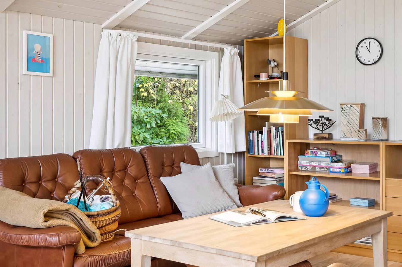 Pet friendly home in Sydals with sauna in Kegnæs, Sønderborg kommun