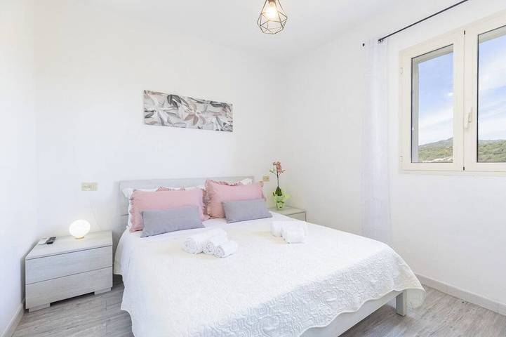 Agriturismo per 6 persone sulla Costa Smeralda