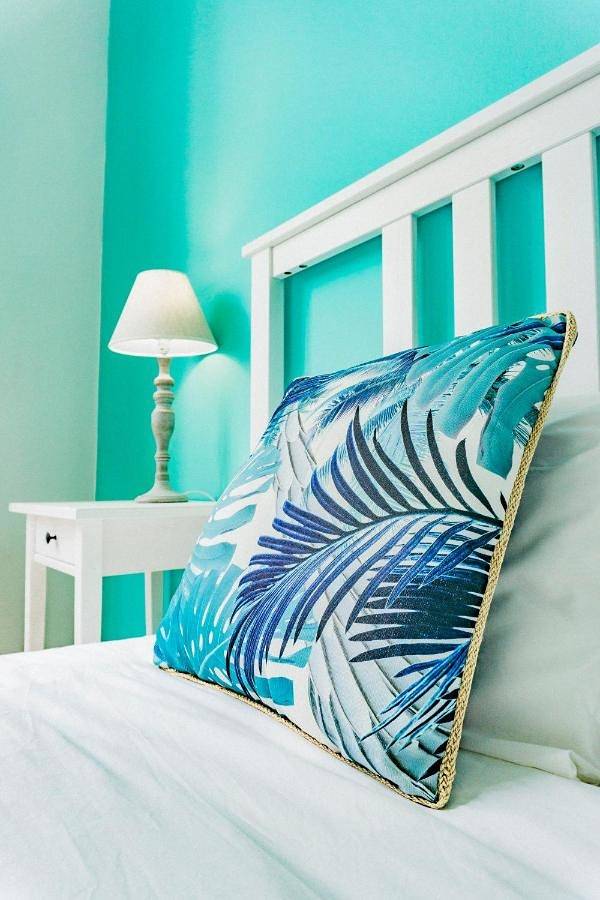 Maison d’hôte pour 2 personnes, avec terrasse à Lagos - 2