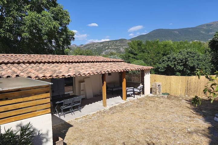 Gîte pour 2 personnes