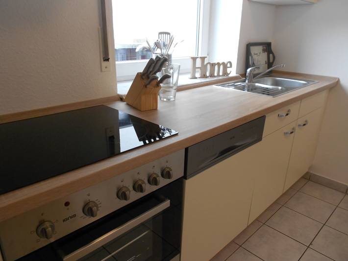 Ferienwohnung für 6 Personen, mit Garten und Terrasse in Saarbrücken - 4