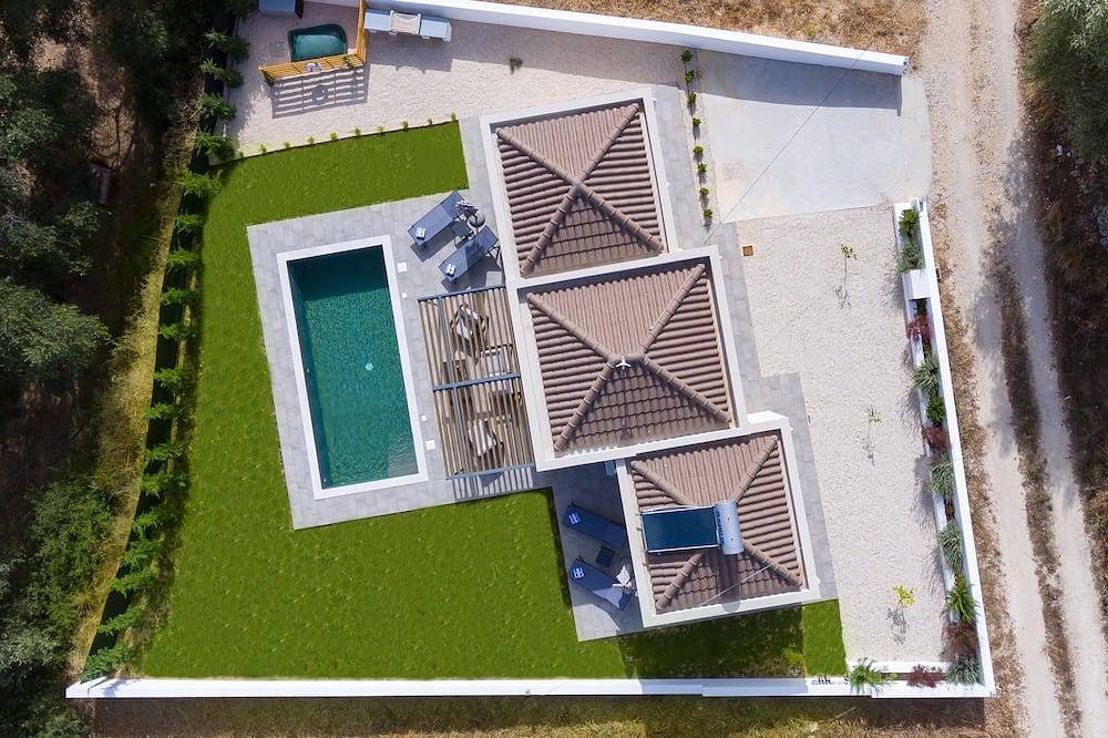 Casa vacanza a Cefalonia a partire da 244€ a notte