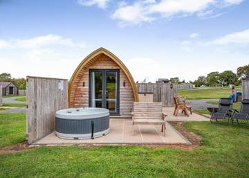 Cottage for 2 People in North Yorkshire, Yorkshire, Photo 2