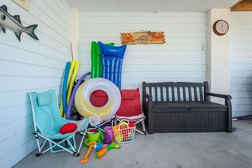 Villa for 10 Guests in Marathon, Monroe County, Picture 4