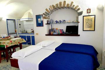 Ferienhaus für 4 Personen in Praiano, Amalfiküste, Bild 2