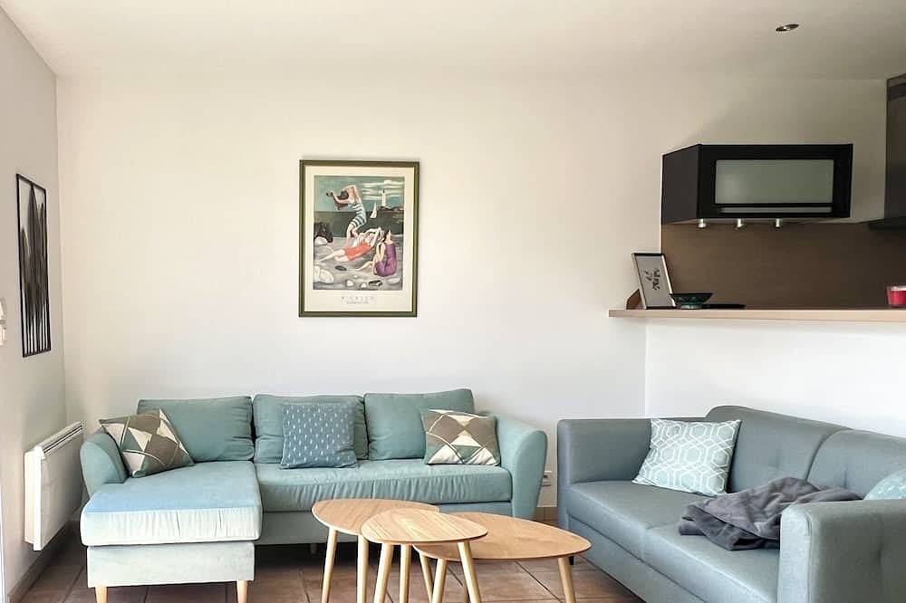 Maison La Rochelle bord de mer 2 à 6 personnes in Nieul-sur-Mer, Région de La Rochelle