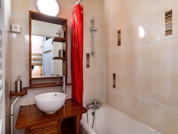 Studio pour 6 Personnes dans Gourette, Eaux-Bonnes, Photo 2