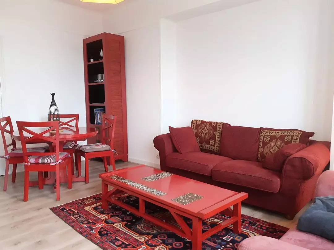 Geheel appartement, 107 - Appartement in Sables-D'Or met uitzicht op zee in Fréhel, Dinan en omgeving