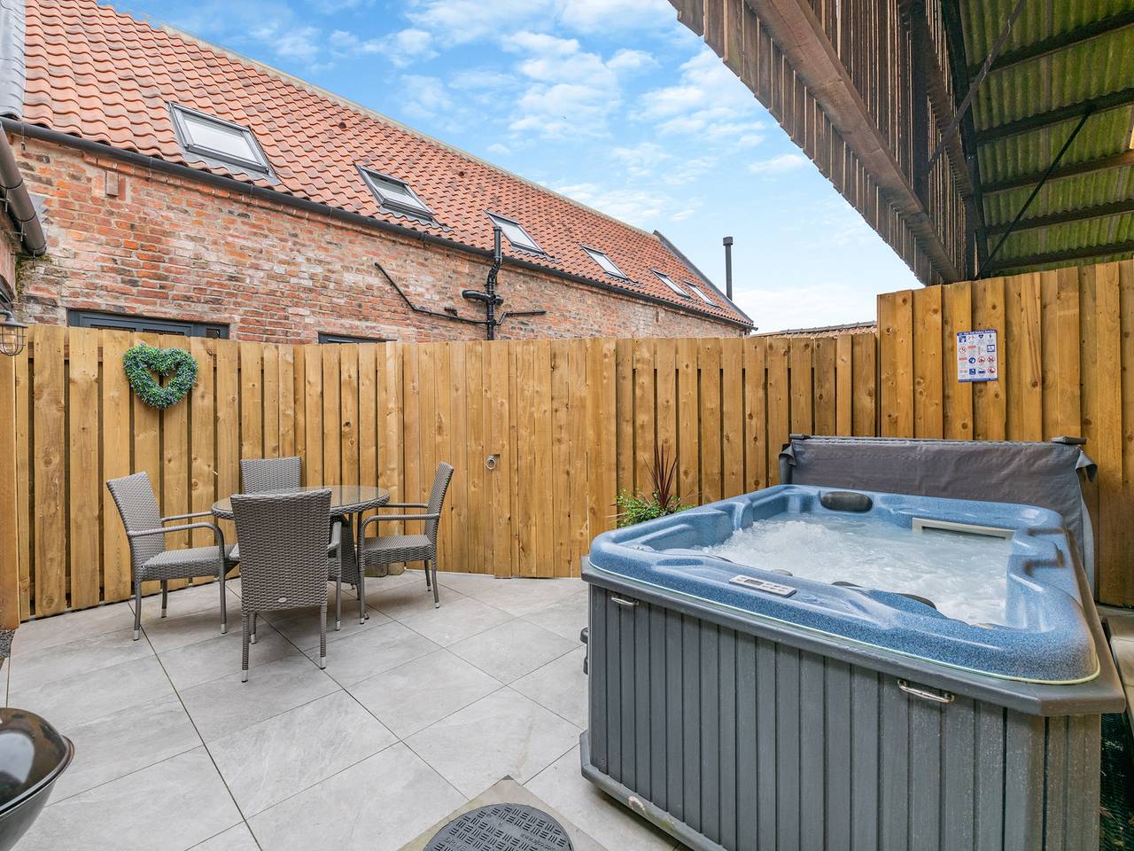 The Roost - Uk42856 in East Riding of Yorkshire