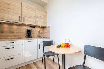 Vakantieappartement voor 2 Personen in Sylt (Gemeinde), Sylt, Afbeelding 1