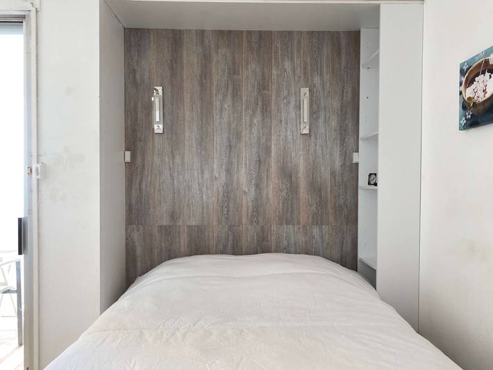 Gîte pour 2 personnes à Balaruc-les-Bains - 3