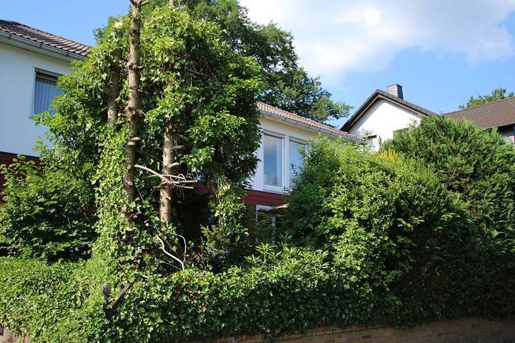 Ferienwohnung für 3 Personen, mit Balkon - 1