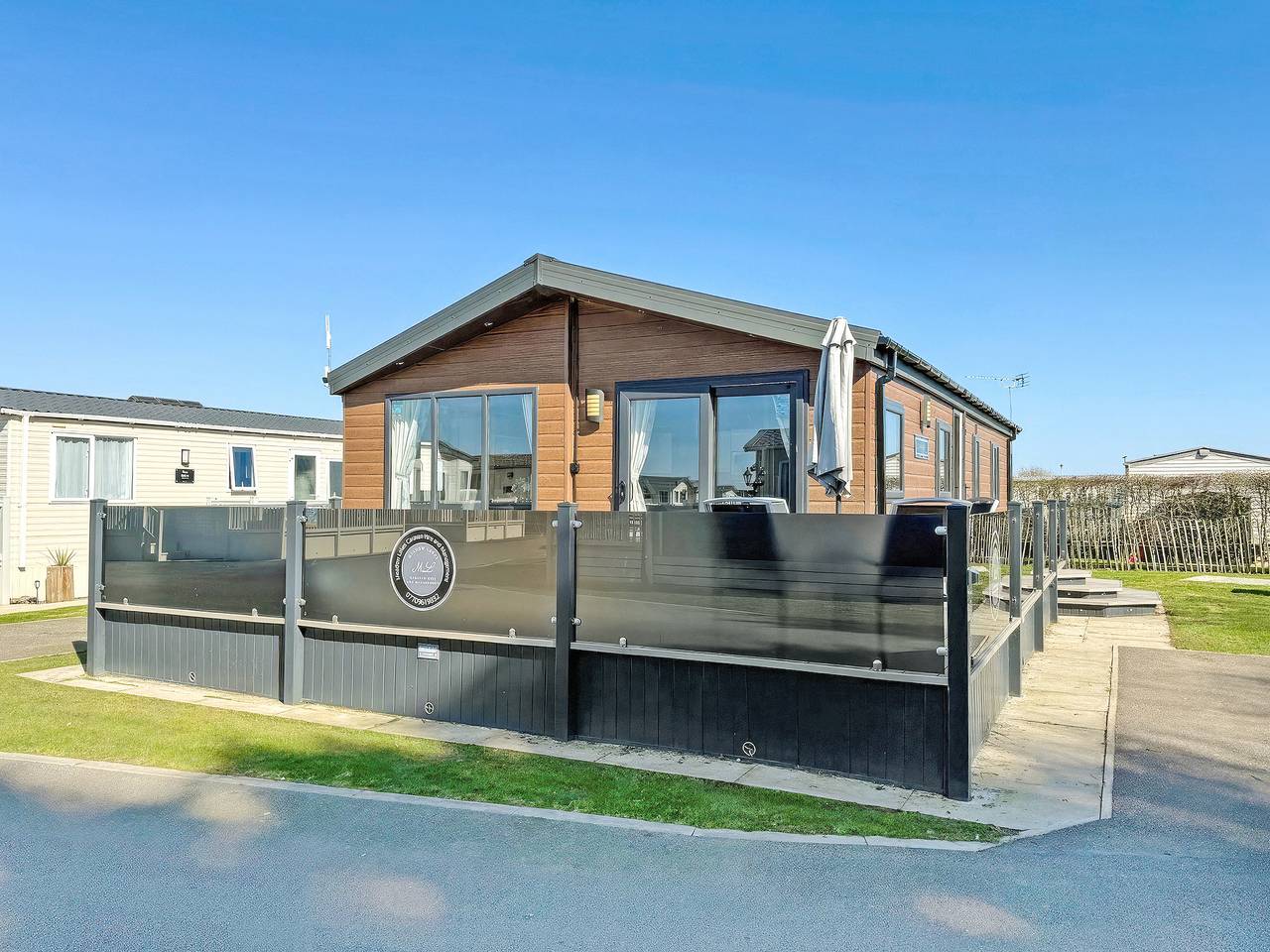 The Retreat 1 - Ukc9562 in Skegness, Lincolnshire