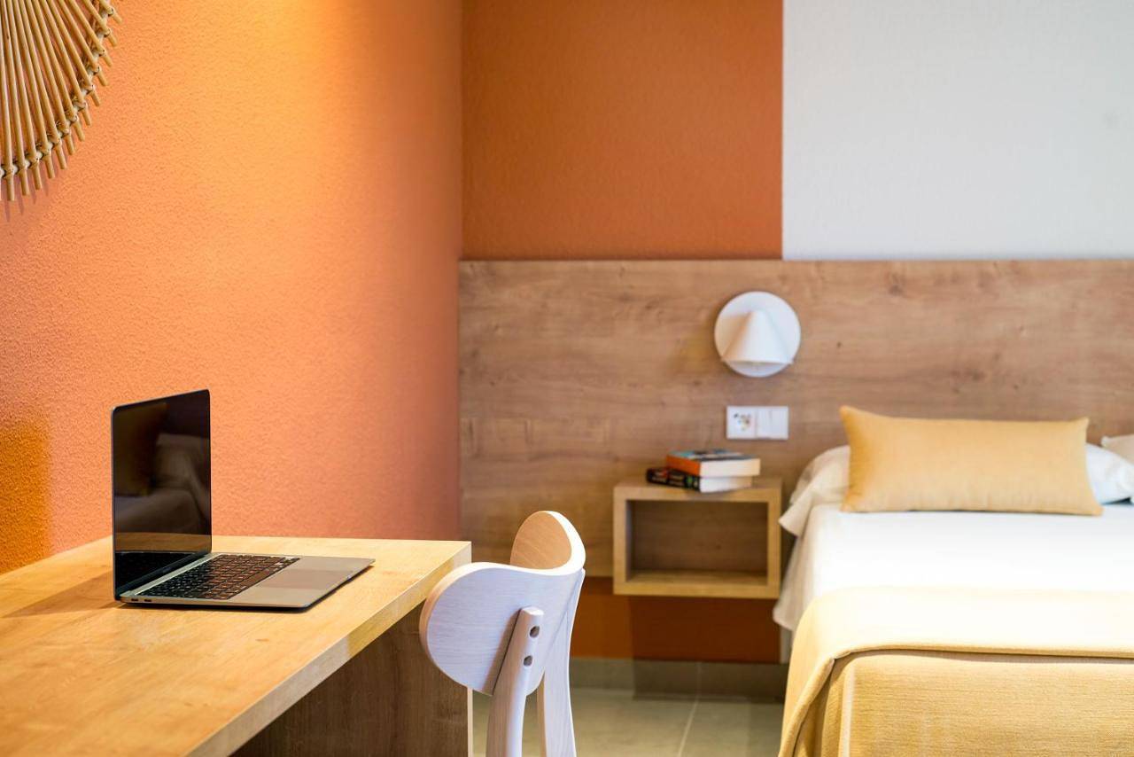 Hostal Barris in Pals, Costa Brava