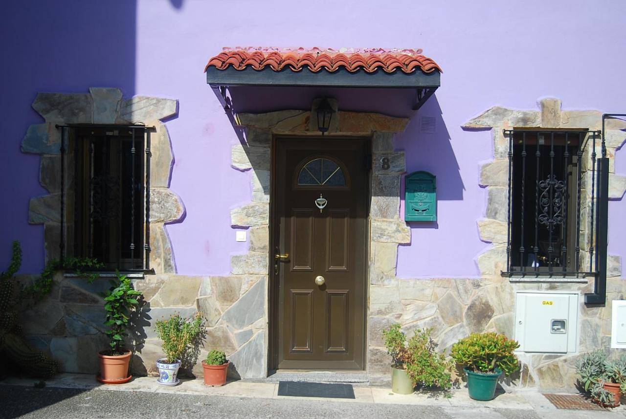 Casa Rural Puerta del Gamoniteiru in Pola de Lena, Lena