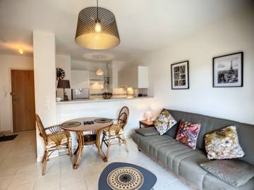 Apartment for 2 People in Lamalou-les-Bains, Hérault, Photo 2