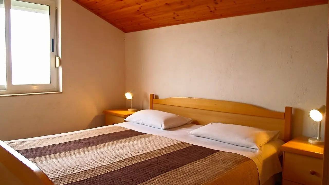 Entire holiday apartment, Ferienwohnung für 5 Personen (39 m²) in Preko in Preko, Ugljan Island