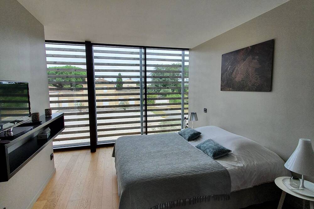 Le Pavillon - The Flower in Montagne, Libourne e dintorni