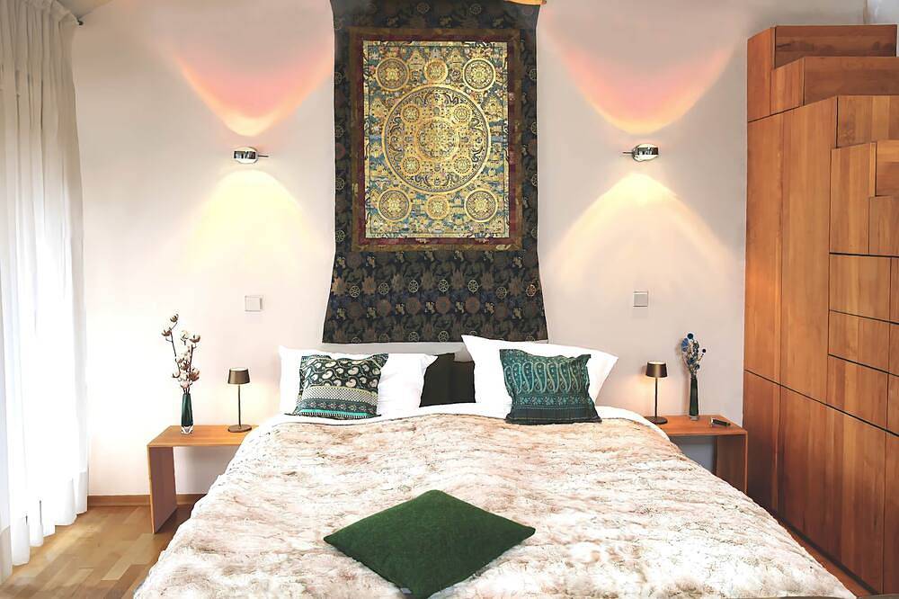 Schwarzwald-Loft, außergewöhnliches Haus, Aussicht in Horben, Südschwarzwald